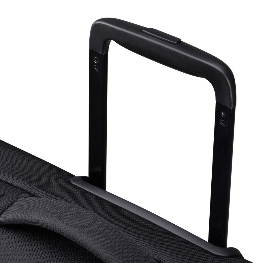 American Tourister SummerRide Spinner Large in the color Black. image number 8